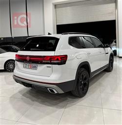 فولكسفاغن أطلس